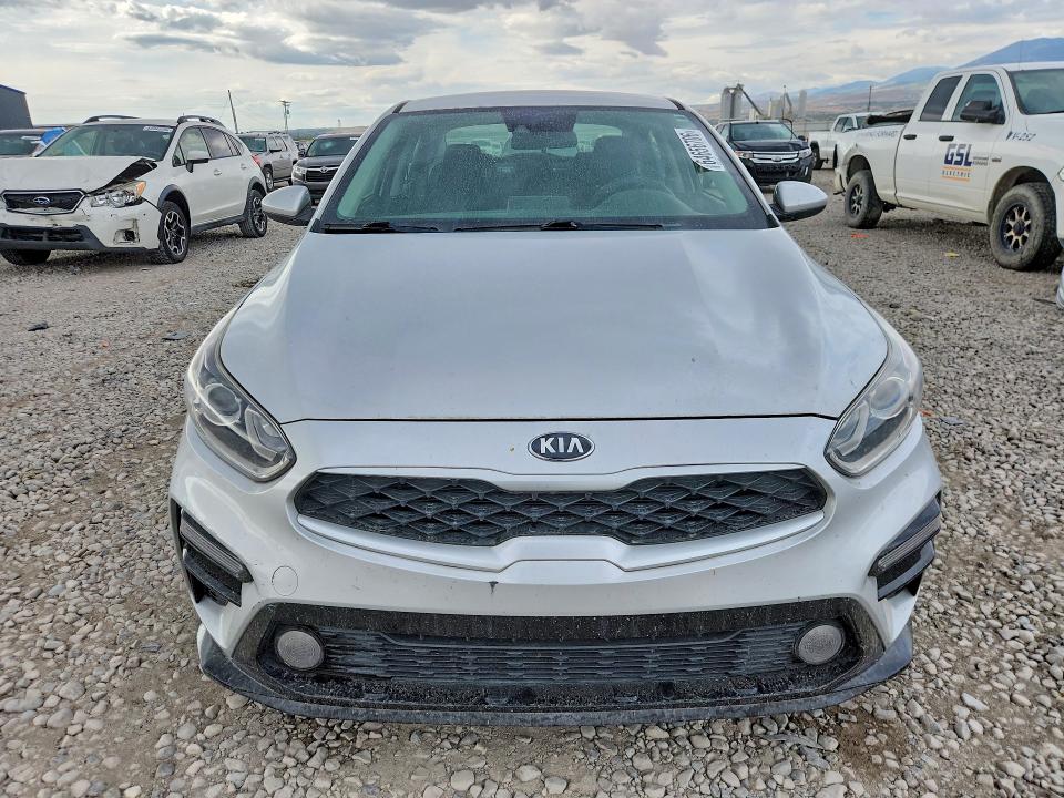 Продаж на аукціоні авто 2019 Kia Forte, vin: 3KPF24ADXKE115745, номер лоту: 64656706