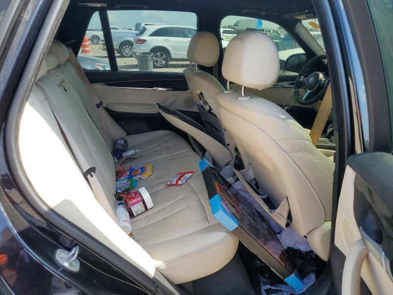 66363116 :رقم المزاد ، 5UXKR2C55H0U21109 vin ، 2017 Bmw X5 مزاد بيع
