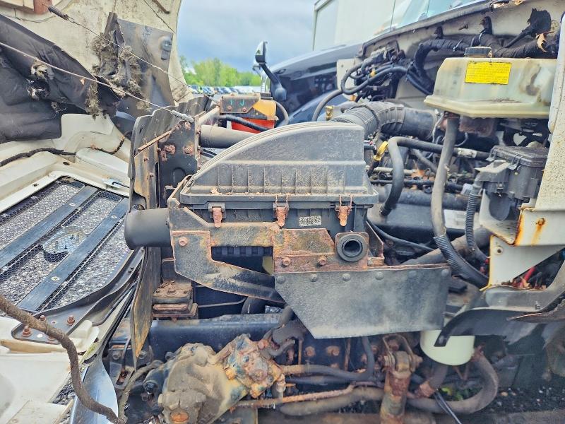 Продажа на аукционе авто 2015 Ford F650, vin: 3FRNF6HP6FV704859, номер лота: 62290506