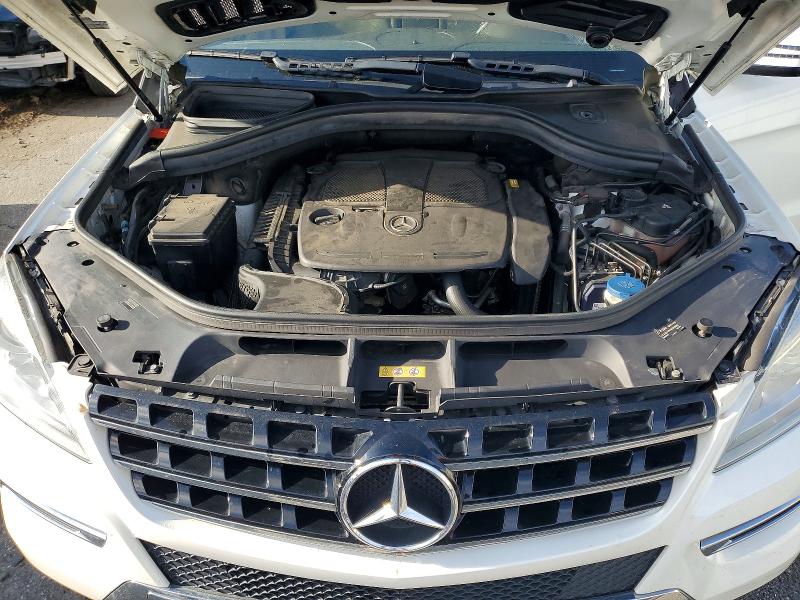 63855616 :رقم المزاد ، 4JGDA5HB0FA490035 vin ، 2015 Mercedes-benz Ml مزاد بيع