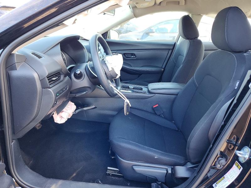 Aukcja sprzedaży 2024 Nissan Sentra, vin: 3N1AB8BV3RY214895, numer aukcji: 66960906