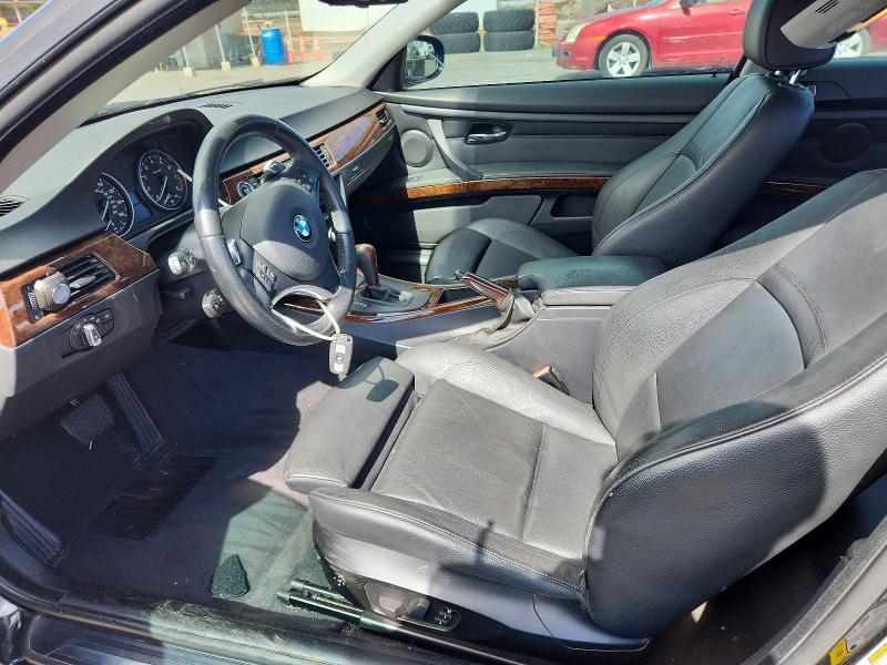65755566 :رقم المزاد ، WBAWB7C57AP048685 vin ، 2010 Bmw 335 مزاد بيع