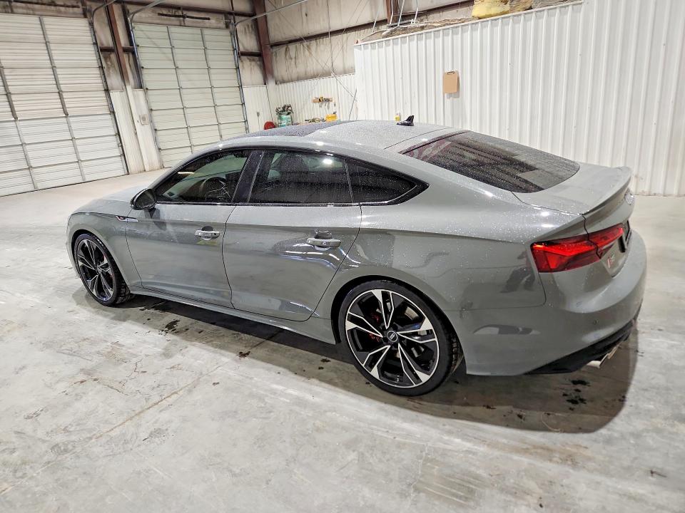 Aukcja sprzedaży 2021 Audi S5, vin: WAUC4CF55MA042103, numer aukcji: 64997856