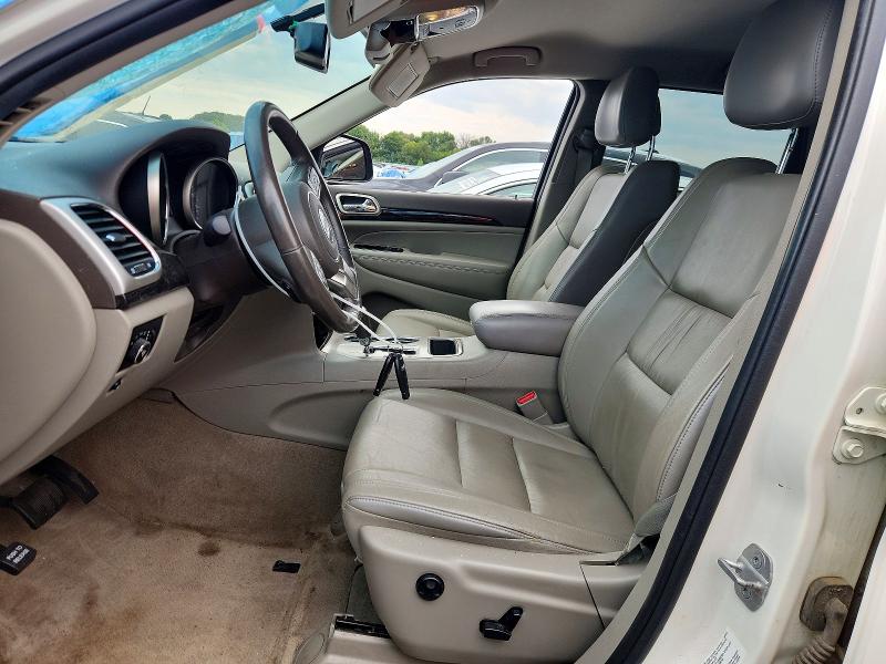2012 Jeep Grand Cherokee მანქანა იყიდება აუქციონზე, vin: 1C4RJFAG7CC140438, აუქციონის ნომერი: 62093276