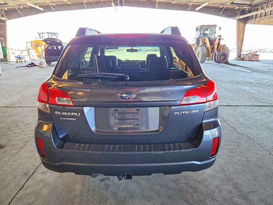 Aukcja sprzedaży 2010 Subaru Outback, vin: 4S4BRBKC7A3380063, numer aukcji: 63915196