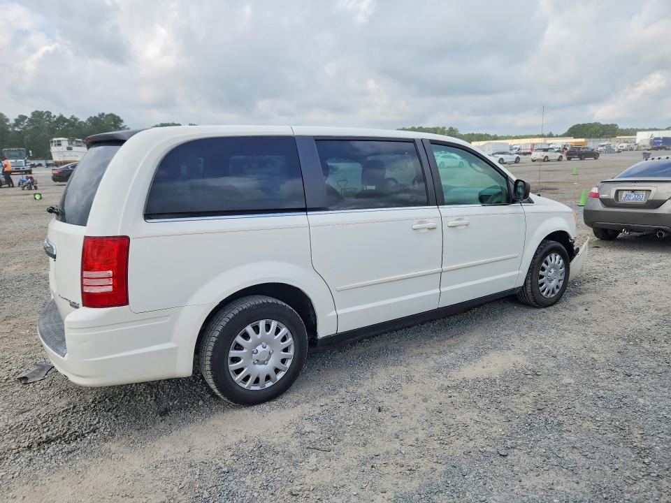 Aukcja sprzedaży 2010 Chrysler Town & Country, vin: 2A4RR4DE3AR143178, numer aukcji: 66447726