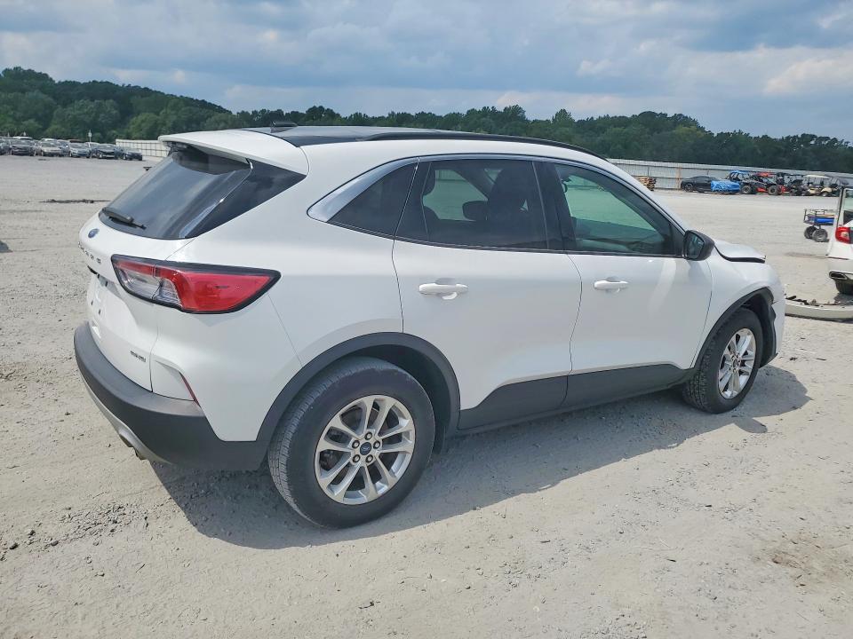 65786556 :رقم المزاد ، 1FMCU9G6XNUA95727 vin ، 2022 Ford Escape مزاد بيع