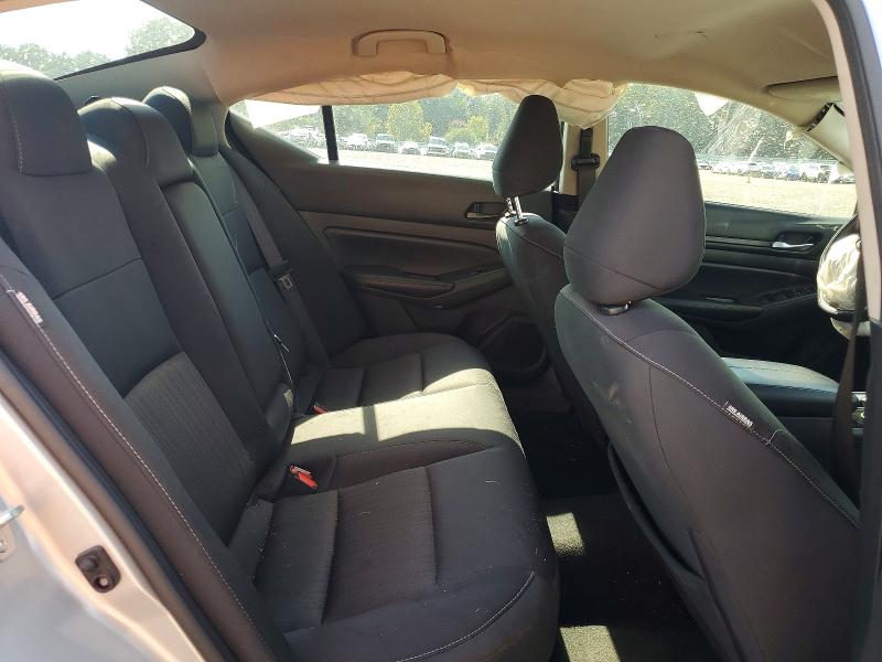 64849186 :رقم المزاد ، 1N4BL4DV1RN338722 vin ، 2024 Nissan Altima مزاد بيع