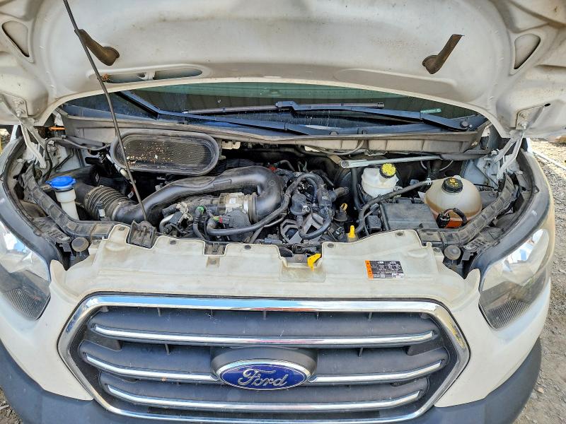 Продажа на аукционе авто 2020 Ford Transit, vin: 1FTBR1Y81LKA06462, номер лота: 64076966