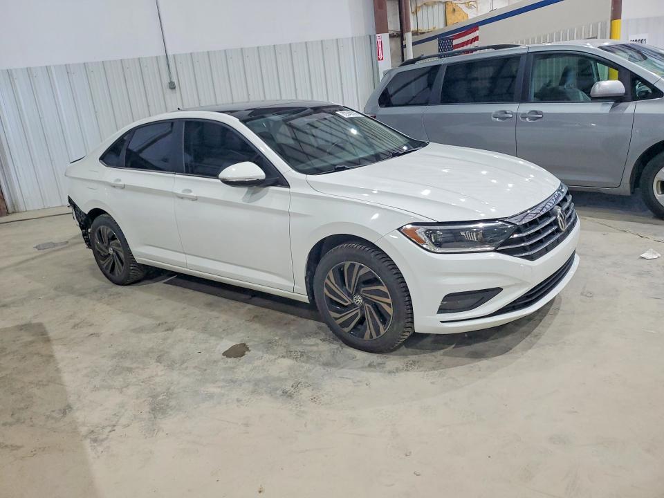 Aukcja sprzedaży 2019 Volkswagen Jetta, vin: 3VWG57BU3KM248362, numer aukcji: 62849396