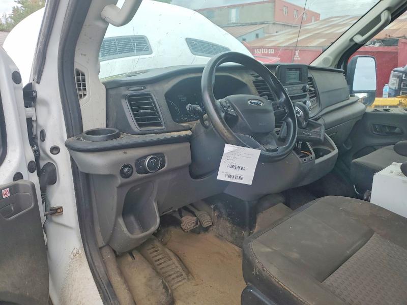 Продаж на аукціоні авто 2020 Ford Transit, vin: 1FTBW3X83LKA90127, номер лоту: 64664796
