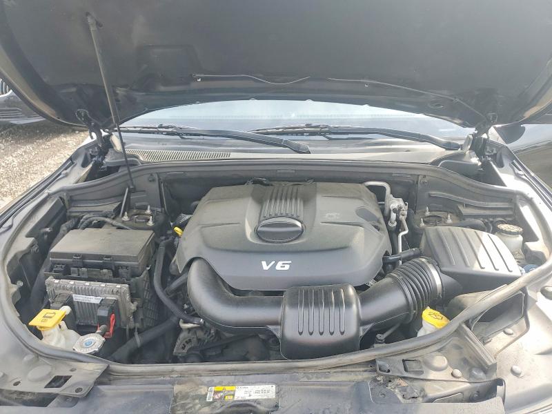Aukcja sprzedaży 2014 Dodge Durango, vin: 1C4RDJDGXEC973417, numer aukcji: 64437056
