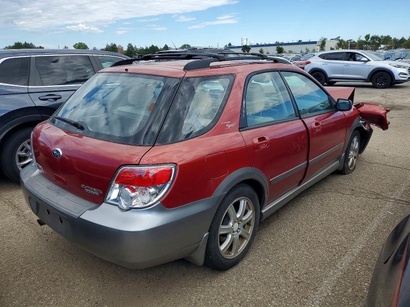 Продаж на аукціоні авто 2007 Subaru Impreza, vin: JF1GG63687H803671, номер лоту: 65735696