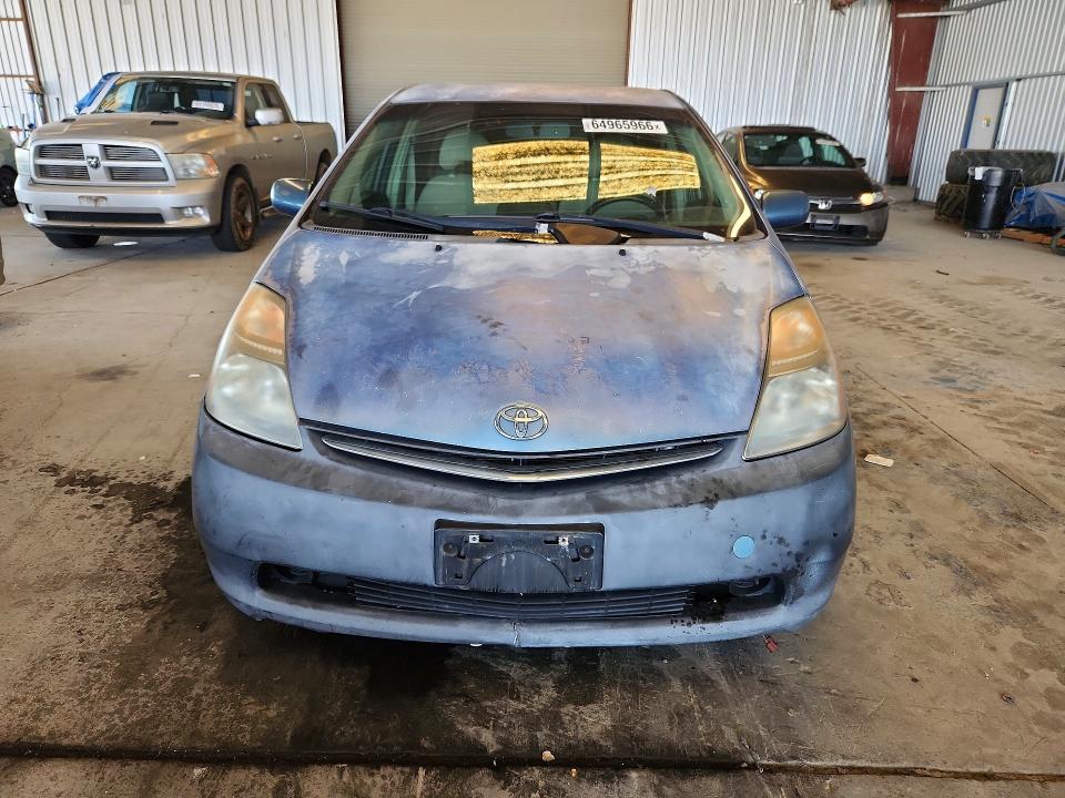 Auction sale of the 2007 Toyota Prius, vin: JTDKB20U277662150, lot number: 64965966