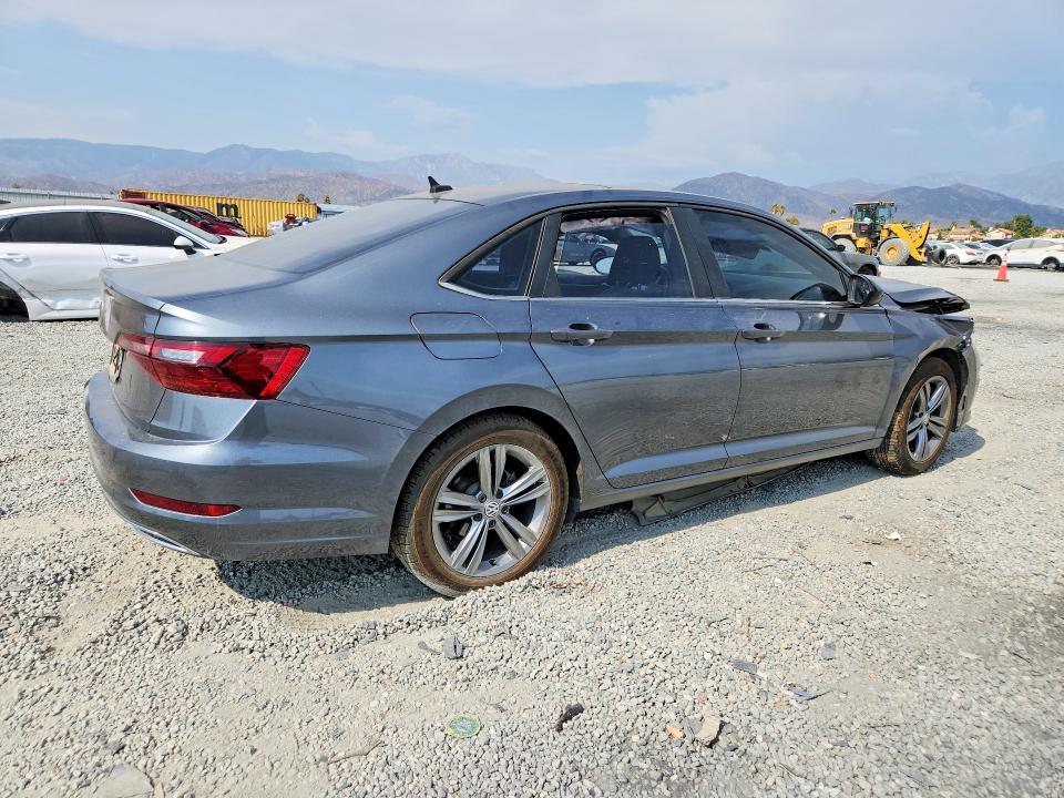 Продаж на аукціоні авто 2020 Volkswagen Jetta, vin: 3VWCB7BU2LM016344, номер лоту: 64650216