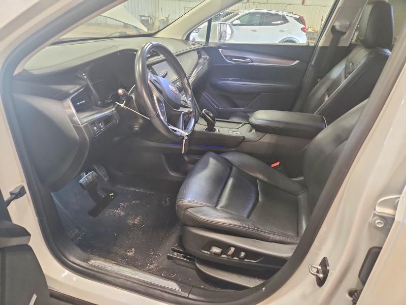 Продаж на аукціоні авто 2018 Cadillac Xt5, vin: 1GYKNDRS3JZ204742, номер лоту: 64731936