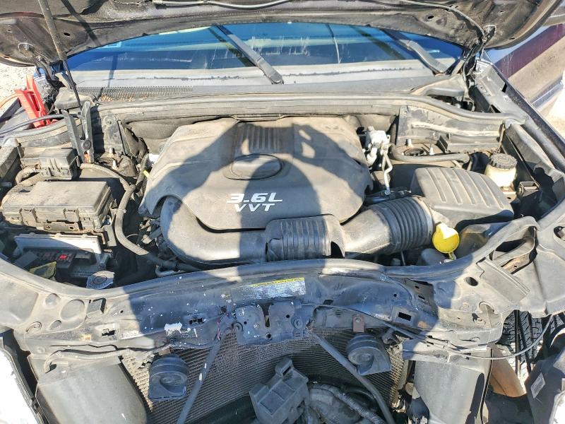 64445876 :رقم المزاد ، 1C4RJFAG9CC288963 vin ، 2012 Jeep Grand Cherokee مزاد بيع
