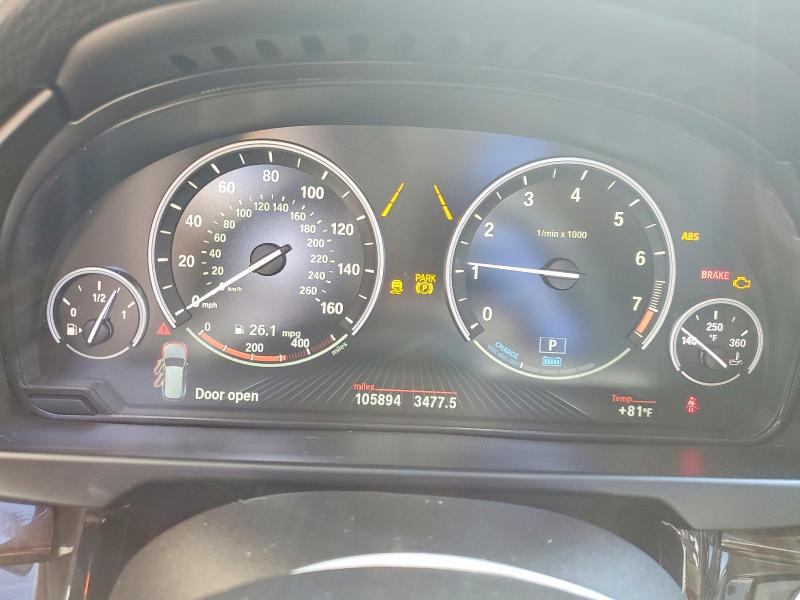 Aukcja sprzedaży 2016 Bmw X5, vin: 5UXKT0C5XG0S78761, numer aukcji: 67080236