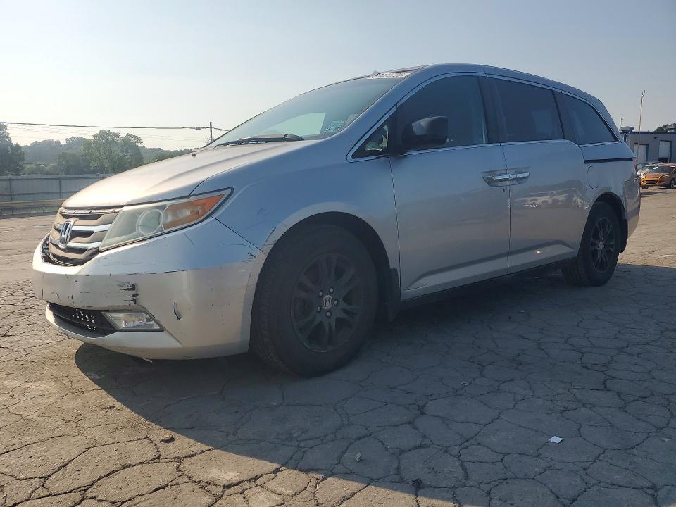 Aukcja sprzedaży 2012 Honda Odyssey, vin: 5FNRL5H65CB027317, numer aukcji: 63423796