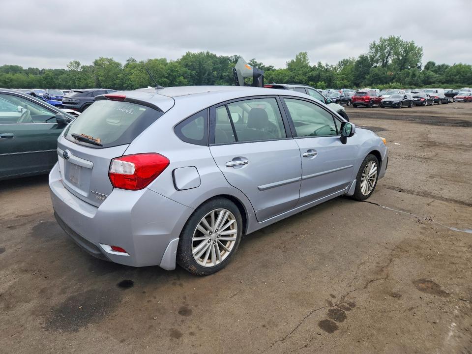 Продажа на аукционе авто 2013 Subaru Impreza, vin: JF1GPAH63DH857872, номер лота: 65304396