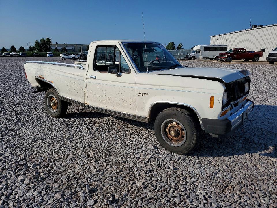 Aukcja sprzedaży 1984 Ford Ranger, vin: 1FTCR10S8EUB18422, numer aukcji: 64059856