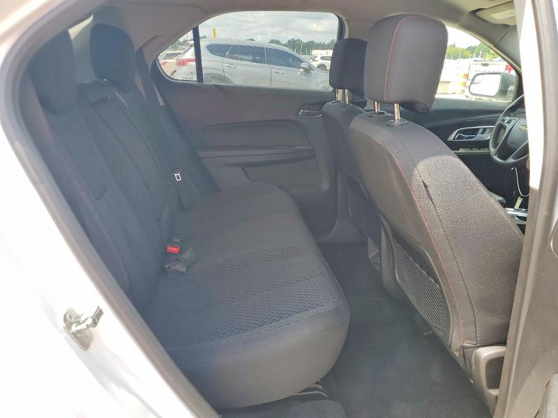 Aukcja sprzedaży 2013 Chevrolet Equinox, vin: 2GNALBEK3D6282723, numer aukcji: 65845556