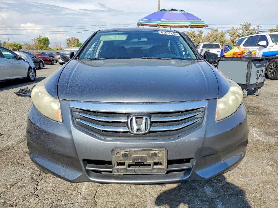 Продаж на аукціоні авто 2012 Honda Accord, vin: 1HGCP2F37CA055891, номер лоту: 61452846
