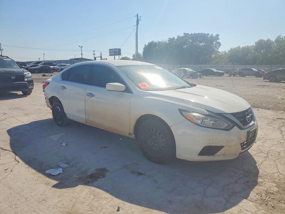 Aukcja sprzedaży 2017 Nissan Altima, vin: 1N4AL3AP6HC279866, numer aukcji: 66826236