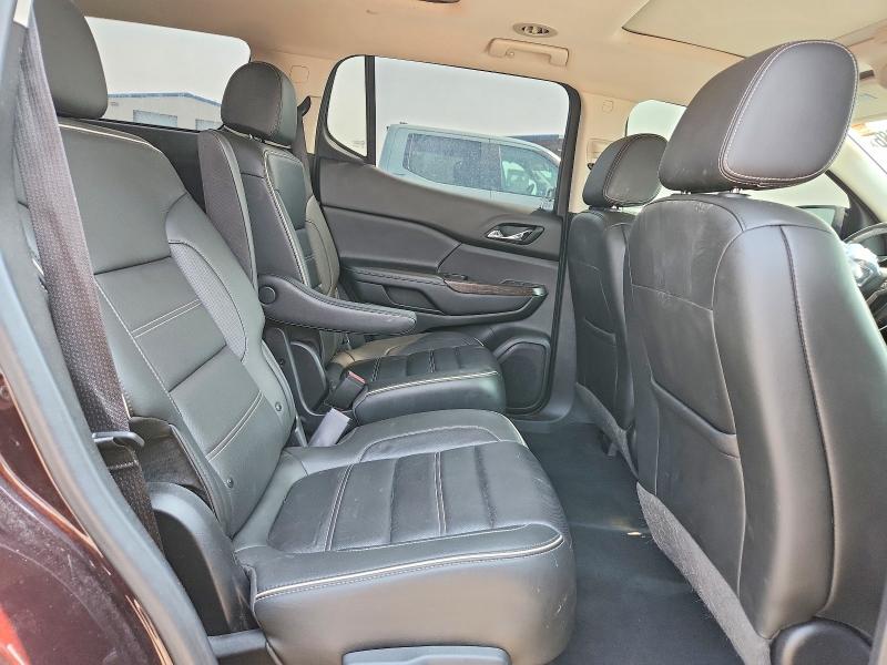 64083086 :رقم المزاد ، 1GKKNXLS9LZ239924 vin ، 2020 Gmc Acadia مزاد بيع