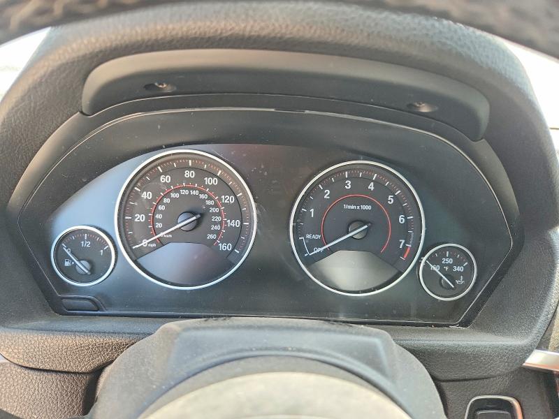 2019 Bmw 430i მანქანა იყიდება აუქციონზე, vin: WBA4Z1C50KEE44585, აუქციონის ნომერი: 65498856