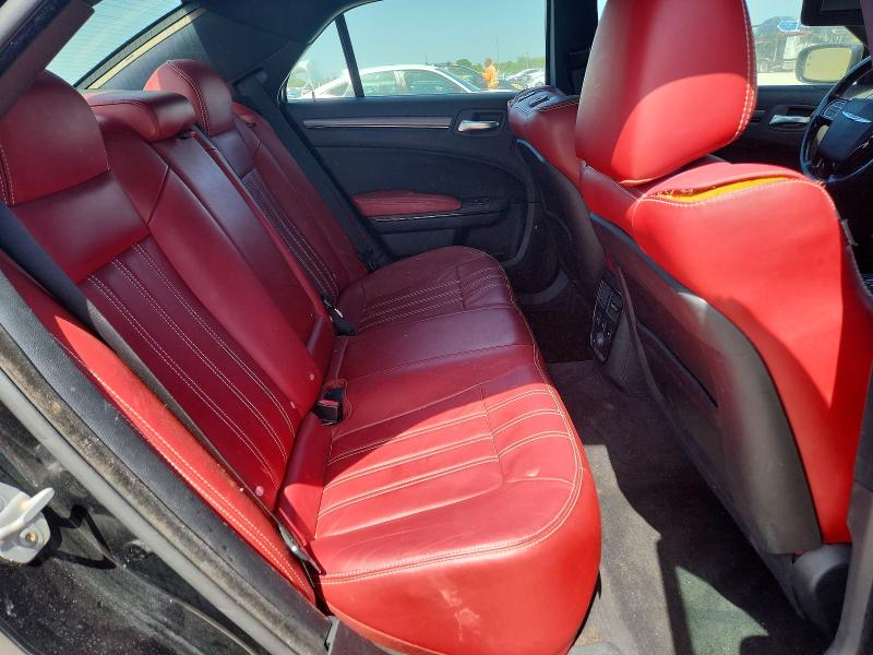 Продаж на аукціоні авто 2012 Chrysler 300, vin: 2C3CCADT1CH194945, номер лоту: 65263086