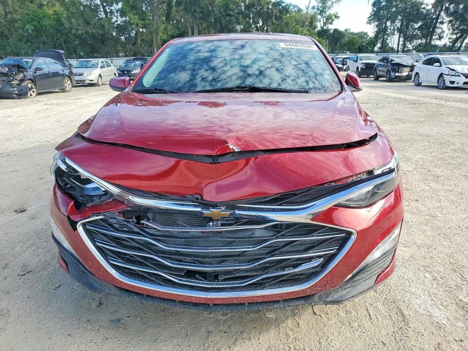 Продажа на аукционе авто 2019 Chevrolet Malibu, vin: 1G1ZD5ST3KF111750, номер лота: 64082696