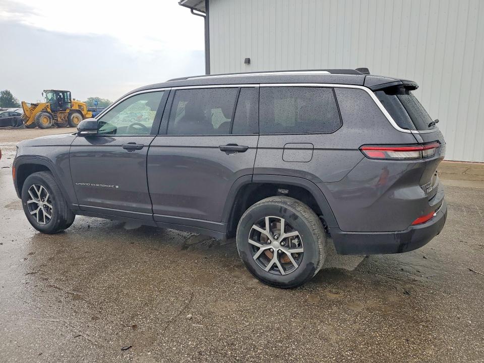 Aukcja sprzedaży 2023 Jeep Grand Cherokee, vin: 1C4RJKBG9P8816890, numer aukcji: 66346156