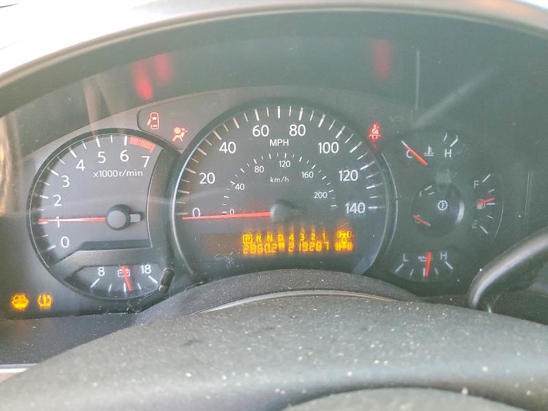 Aukcja sprzedaży 2006 Nissan Titan, vin: 1N6AA07B06N574437, numer aukcji: 65532726
