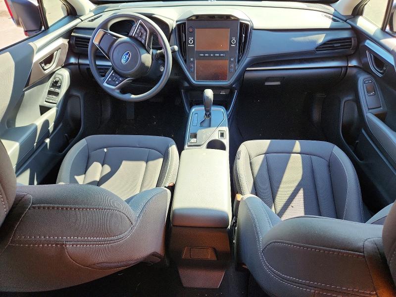 Продажа на аукционе авто 2024 Subaru Impreza, vin: JF1GUABC6R8343514, номер лота: 63591456