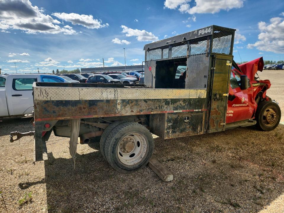 Aukcja sprzedaży 2015 Ford F550, vin: 1FDUF5HY0FEA43297, numer aukcji: 65287176