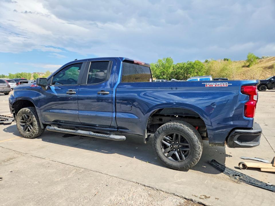 Aukcja sprzedaży 2019 Chevrolet Silverado, vin: 1GCRYCEF0KZ339547, numer aukcji: 66531106