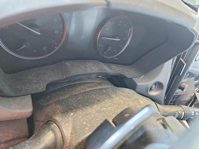 2024 Subaru Crosstrek მანქანა იყიდება აუქციონზე, vin: 4S4GUHT60R3737434, აუქციონის ნომერი: 64937466
