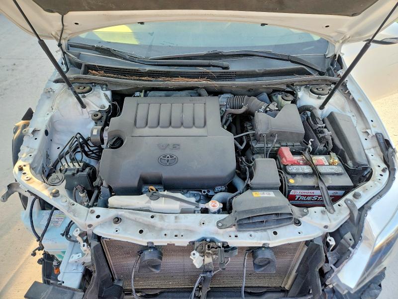 62654076 :رقم المزاد ، 4T1BK1EB5GU242591 vin ، 2016 Toyota Avalon مزاد بيع
