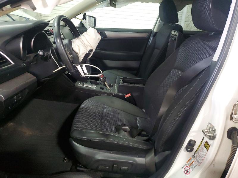 Aukcja sprzedaży 2017 Subaru Outback, vin: 4S4BSACC0H3440305, numer aukcji: 64070736