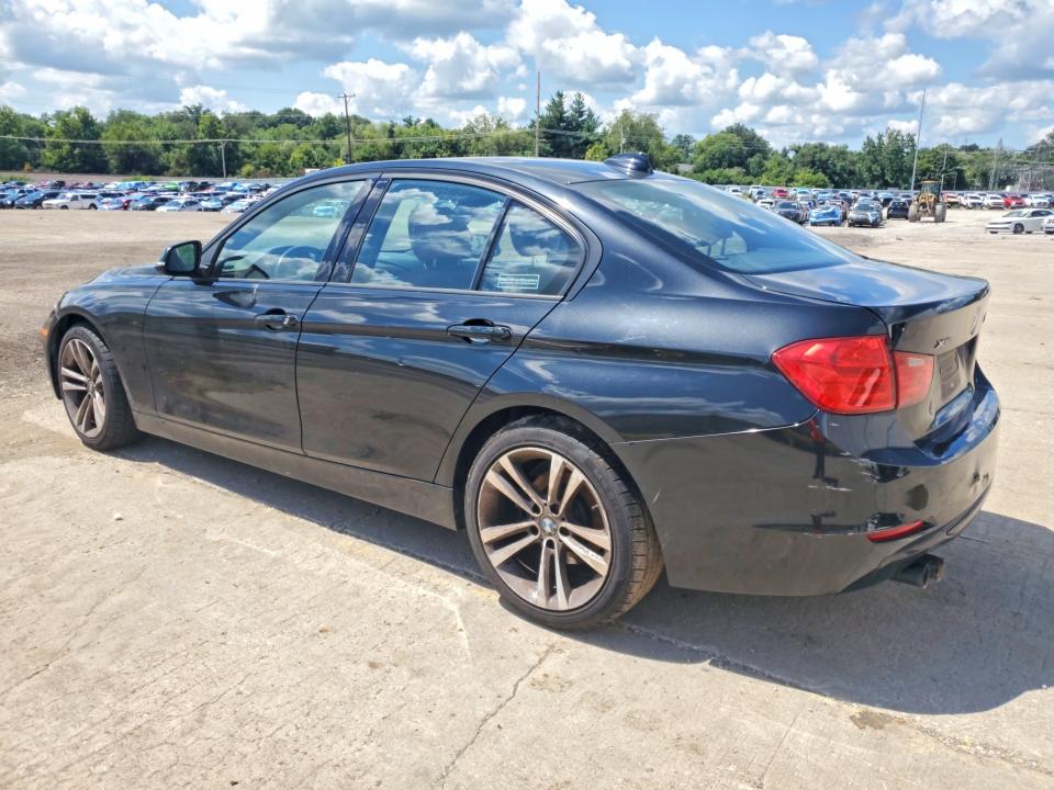 Aukcja sprzedaży 2013 Bmw 328, vin: WBA3B5G58DNS03696, numer aukcji: 64540766