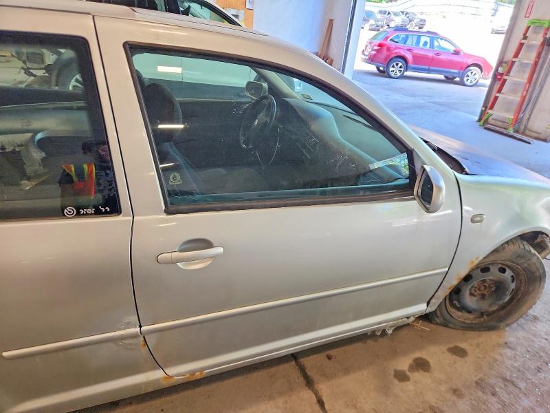 Aukcja sprzedaży 2002 Volkswagen Gti, vin: 9BWDE61J624036127, numer aukcji: 63947796