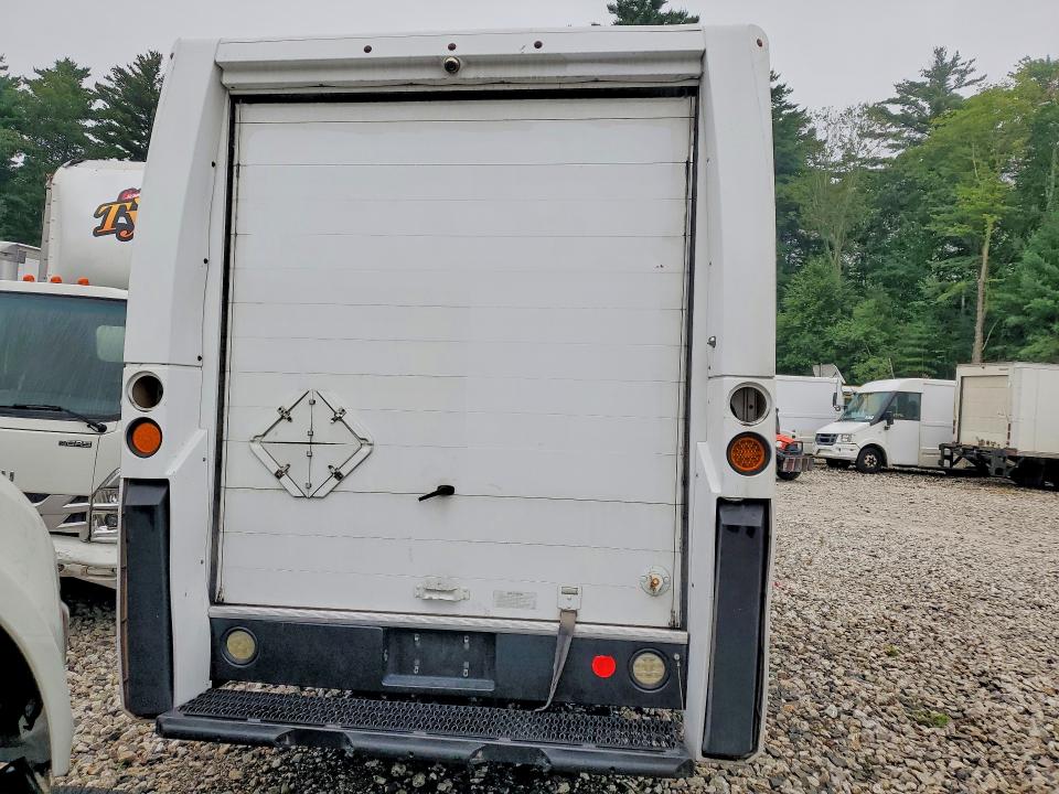 Aukcja sprzedaży 2013 Isuzu Npr Hd, vin: JALB4T179D7W00571, numer aukcji: 65315826