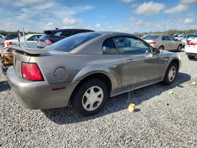 Продажа на аукционе авто 2001 Ford Mustang, vin: 1FAFP40461F260603, номер лота: 64384146