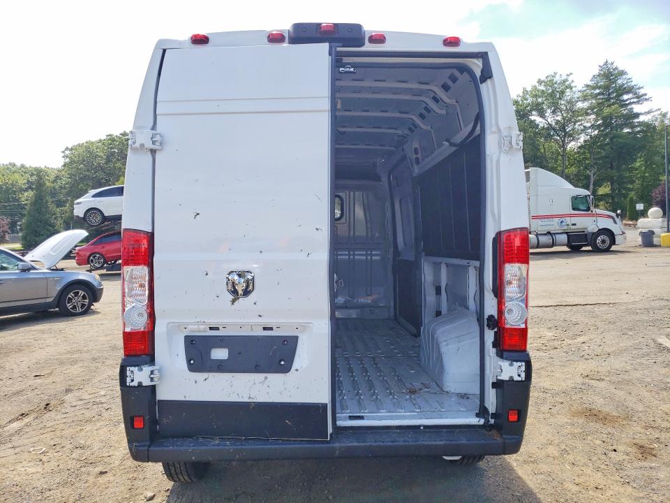 Aukcja sprzedaży 2024 Ram Promaster 2500, vin: 3C6LRVDG5RE150673, numer aukcji: 66914676