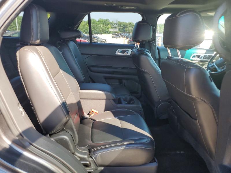 65294156 :رقم المزاد ، 1FM5K8GT5FGB05496 vin ، 2015 Ford Explorer مزاد بيع