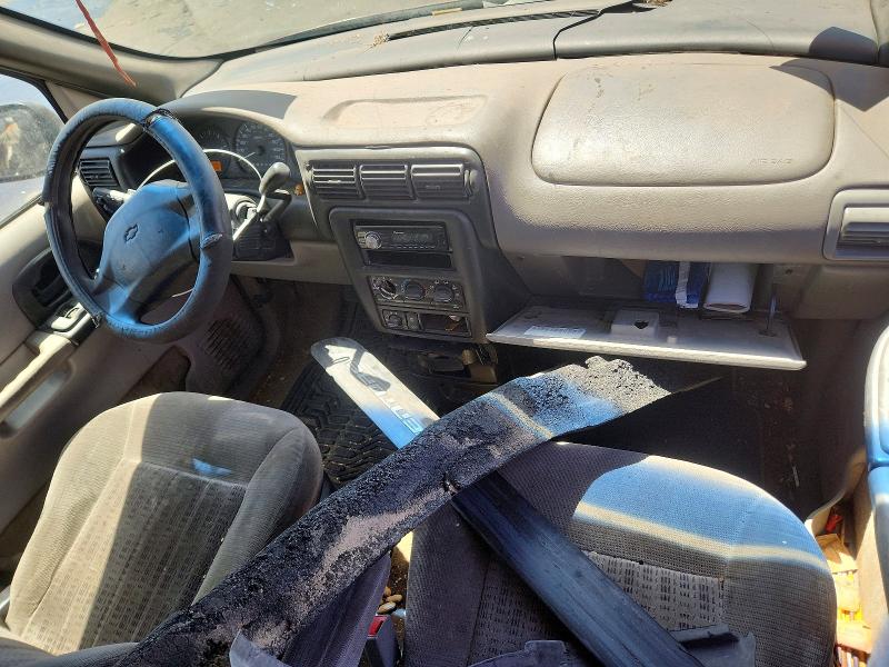 2003 Chevrolet Venture მანქანა იყიდება აუქციონზე, vin: 1GNDX03E13D113030, აუქციონის ნომერი: 63898526
