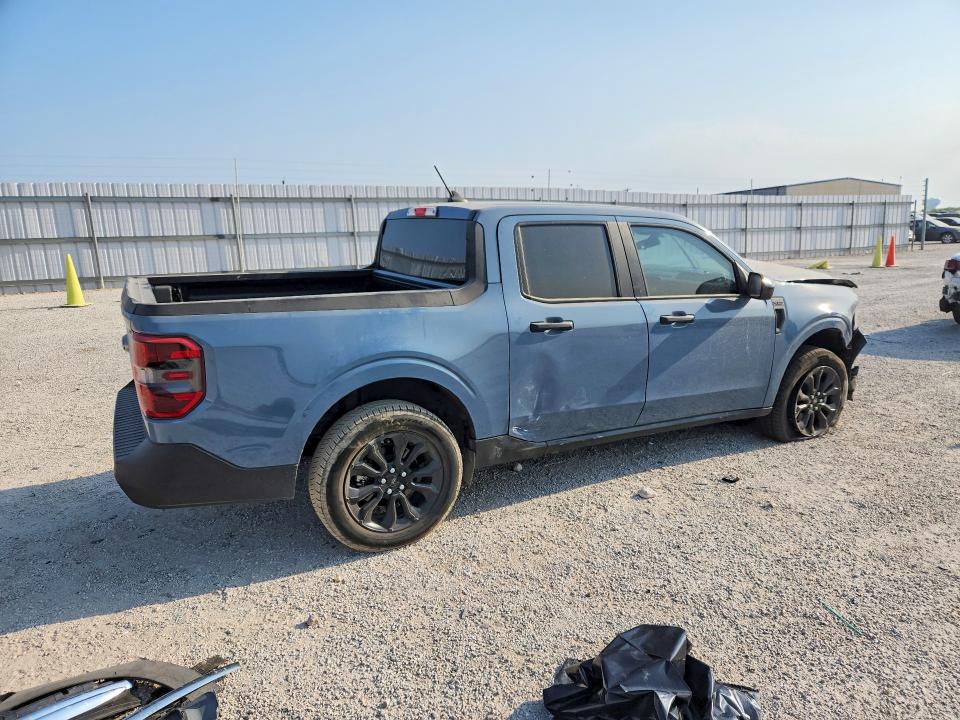 Продажа на аукционе авто 2024 Ford Maverick, vin: 3FTTW8H32RRA12947, номер лота: 66608886