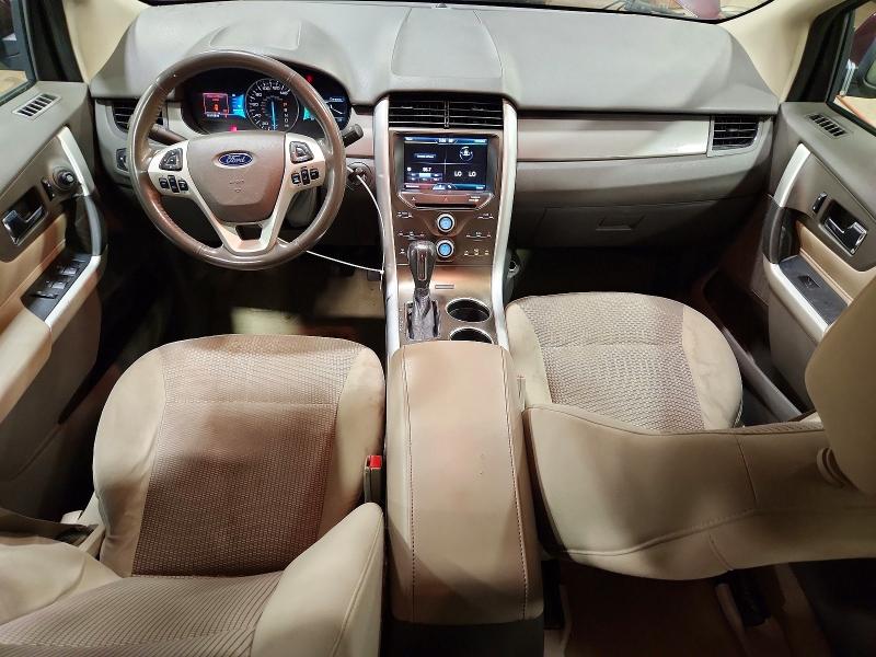 Aukcja sprzedaży 2011 Ford Edge, vin: 2FMDK3JC7BBA44919, numer aukcji: 65177646