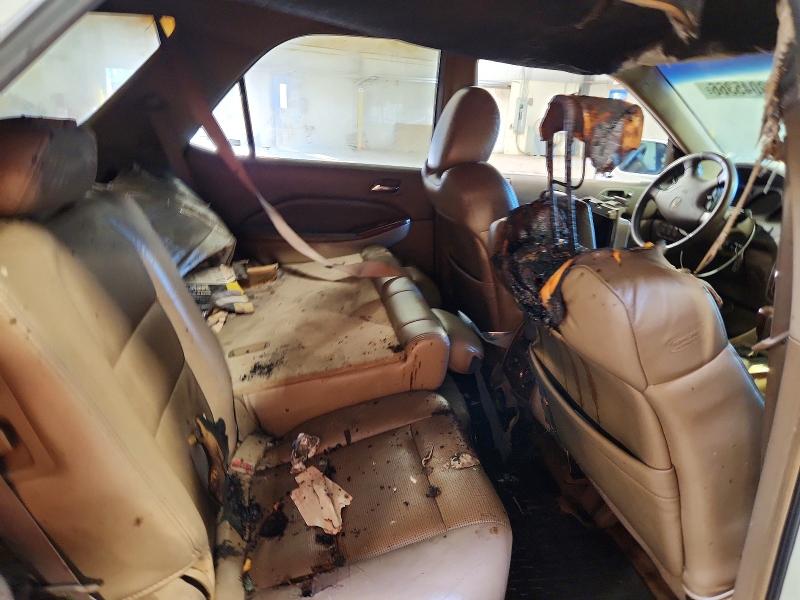 Aukcja sprzedaży 2005 Acura Mdx, vin: 2HNYD18205H557779, numer aukcji: 63045366